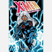X-MEN LE STORIE INCREDIBILI 28 - CASA