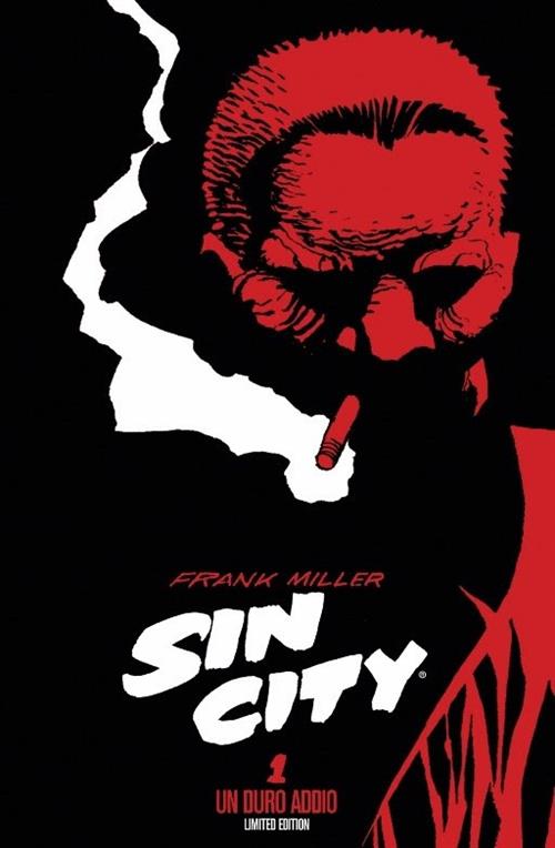 SIN CITY (STAR) - LIMITED EDITION VOL.1