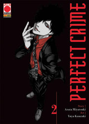 PERFECT CRIME 2