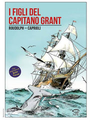 I FIGLI DEL CAPITANO GRANT