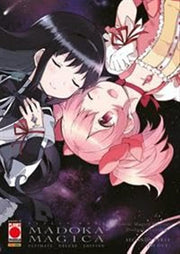PUELLA MAGI MADOKA MAGICA ULTIMATE DELUXE EDITION VOL.2