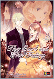 THE EARL & THE FAIRY 3