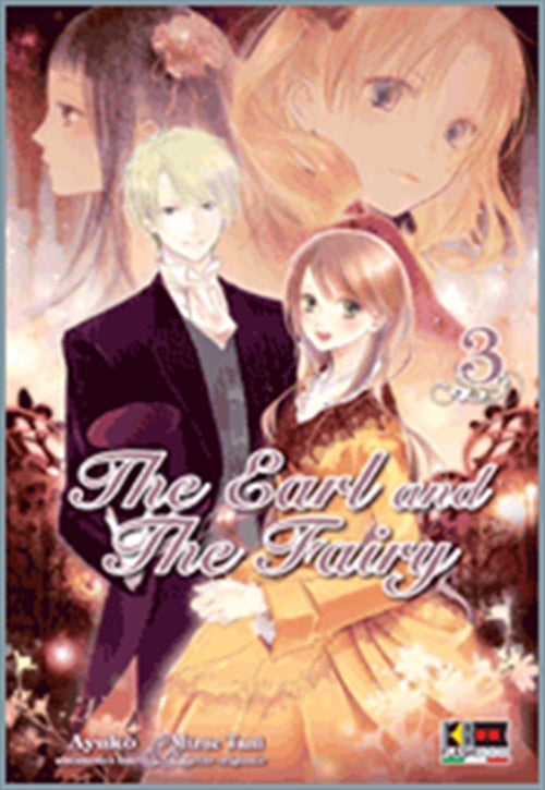 THE EARL & THE FAIRY 3