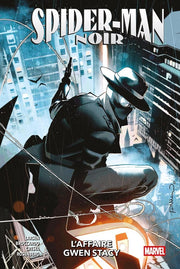 SPIDER-MAN NOIR: L'AFFAIRE GWEN STACY