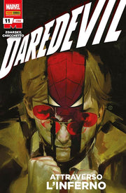 DAREDEVIL 11 - DAREDEVIL 104