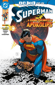SUPERMAN 33 - SUPERMAN 86