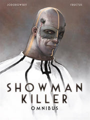 SHOWMAN KILLER OMNIBUS