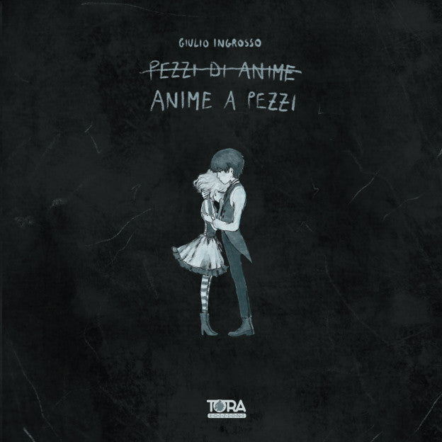 ANIME IN PEZZI
