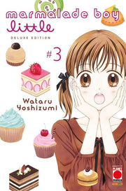 MARMALADE BOY LITTLE - ULTIMATE DELUXE EDITION VOL.3 (DI 7)