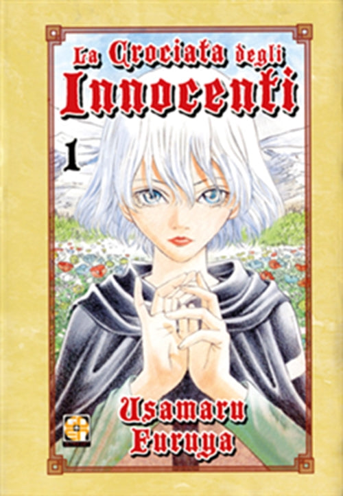 LA CROCIATA DEGLI INNOCENTI DELUXE 1 - CUT PRICE