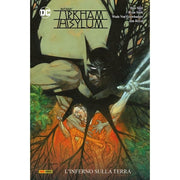 BATMAN: ARKHAM ASYLUM - L'INFERNO SULLA TERRA