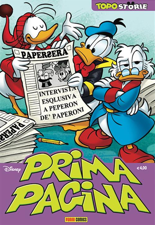 TOPOSTORIE 14