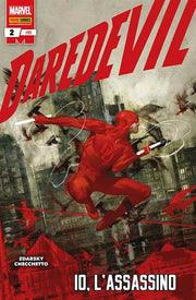 DAREDEVIL 2 - DAREDEVIL 95