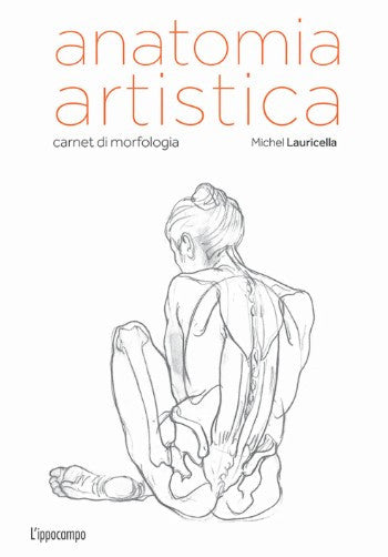 ANATOMIA ARTISTICA VOL.1