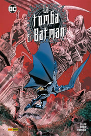 LA TOMBA DI BATMAN VOL.1