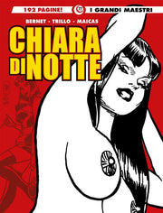 I GRANDI MAESTRI 77: TRILLO/BERNET - CHIARA DI NOTTE 1