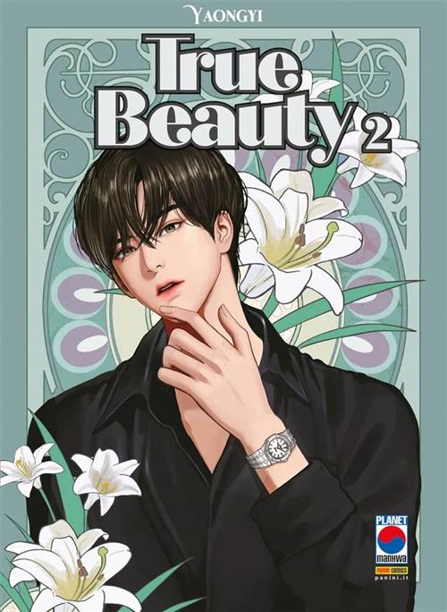 TRUE BEAUTY VOL.2 - REGULAR