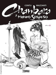 CHANBARA - IL MONDO SOSPESO
