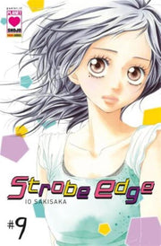 STROBE EDGE 9 - PRIMA RISTAMPA