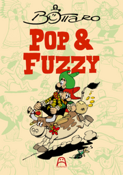 POP & FUZZY