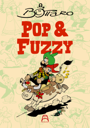 POP & FUZZY