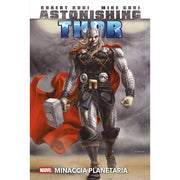 L'INCREDIBILE THOR - MINACCIA PLANETARIA