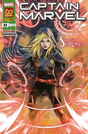 CAPTAIN MARVEL 23