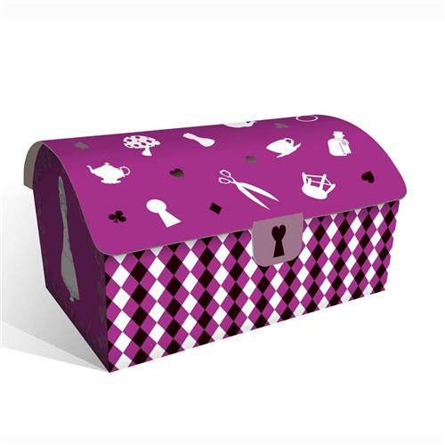 ALICE IN WONDERLAND - COFANETTO (2 VOLUMI)