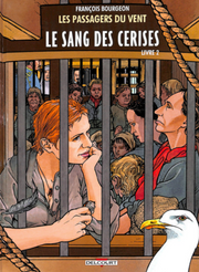 I PASSEGGERI DEL VENTO - IL SANGUE DELLE CILIEGIE - LIBRO I