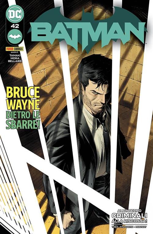BATMAN 42