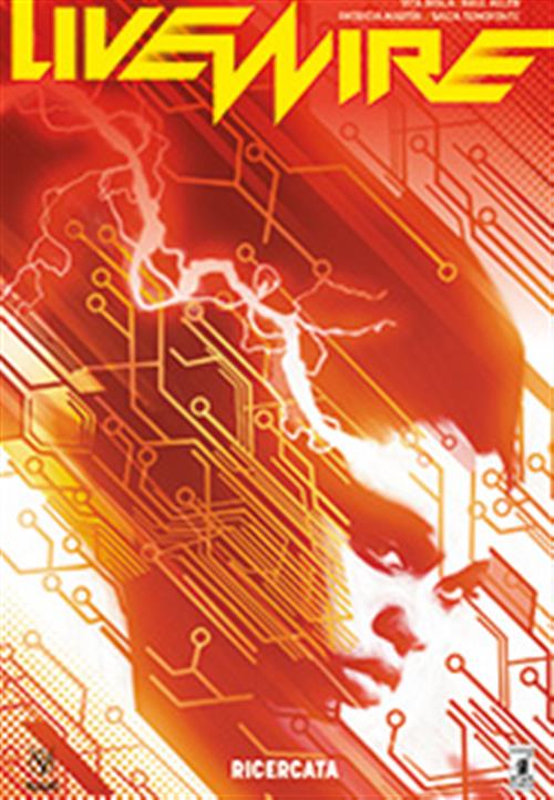 LIVEWIRE