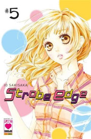 STROBE EDGE 5 - PRIMA RISTAMPA
