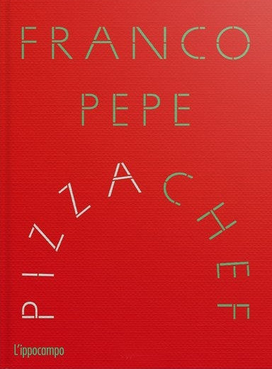FRANCO PEPE - PIZZACHEF