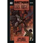 BATMAN LEGENDS OF THE DARK KNIGHT COLLECTION 2 VOL.4 - I DUE VOLTI DEL CRIMINE