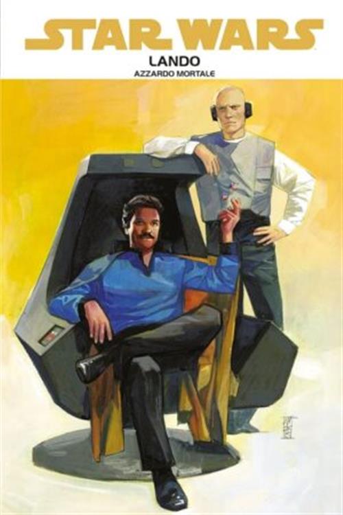 STAR WARS: EPIC - LANDO