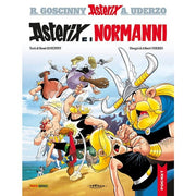 ASTERIX POCKET 5 - ASTERIX E I NORMANNI E ASTERIX E GLI ALLORI DI CESARE