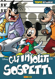 TOPOSTORIE 18