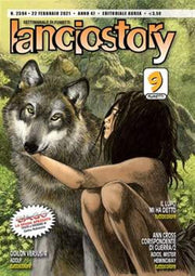 LANCIOSTORY 2394