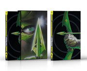 DC ABSOLUTE: FRECCIA VERDE DI KEVIN SMITH