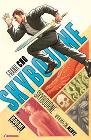 SKYBOURNE