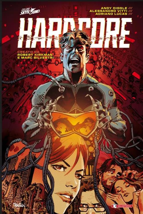HARDCORE