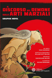 IL DISCORSO DEL DEMONE SULLE ARTI MARZIALI