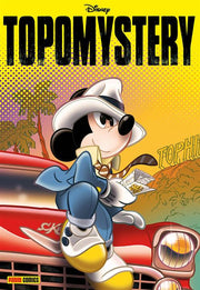 TOPOMYSTERY 4