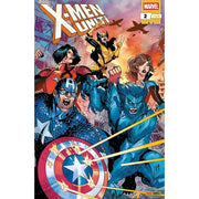 X-MEN UNITI 2