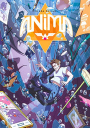 ANIMA 3 - CONTATTO