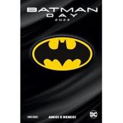 BATMAN DAY 2023: AMICI E NEMICI - REGULAR
