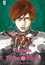 REQUIEM OF THE ROSE KING 6