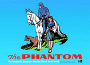 PHANTOM: L'UOMO MASCHERATO, VOL. 3 - LA REGINA PERA LA PERFETTA
