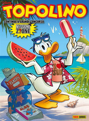 TOPOLINO 3320
