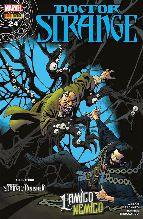 DOCTOR STRANGE 24
